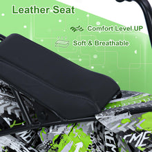 Load image into Gallery viewer, Electric Motorcycle, 250W Kids Electric Dirt Bike, 24V Ride on Toys for Big Kids Off-Road Bike Motocross, Green