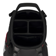 Load image into Gallery viewer, Titleist Players S4 Black/Red/White