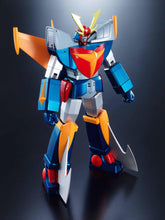 Load image into Gallery viewer, Bandai Renewal Color Version Soul of Chogokin GX-65 Daitarn 3 Action Figure