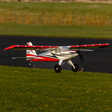 Load image into Gallery viewer, RC Airplane Turbo Timber Evolution 1.5m Smart BNF Basic Transmitter Battery and Charger Not Included Includes Floats EFL105250B
