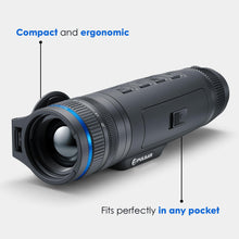 Load image into Gallery viewer, Pulsar Telos LRF XQ35 Thermal Imaging Monocular with Laser Range Finder