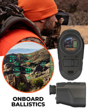 Load image into Gallery viewer, Garmin Xero L60i Rangefinder, Premium Rangefinder, High-Resolution, Full-Color Graphic Overlay, Displays Distance, Mapping, Navigation with Wearable4U PowerBank Bundle
