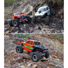 Load image into Gallery viewer, RC Cars High Speed Remote Control Car for Kids Adults 1:10 Scale 4X4 Off Road Monster Trucks, 2.4GHz All Terrain Electric