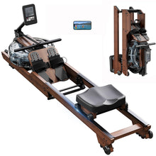 Load image into Gallery viewer, Dripex Water Rowing Machines for Home