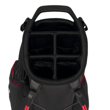 Load image into Gallery viewer, Titleist Players S5 Black/Red/White