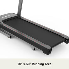 Load image into Gallery viewer, Schwinn Fitness 815 Treadmill