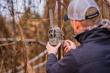 Load image into Gallery viewer, TACTACAM Reveal X 3.0 Cellular Trail Camera + LiPo Battery & Solar (2PK)