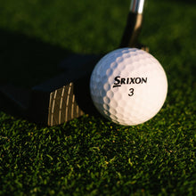 Load image into Gallery viewer, LostGolfBalls - Srixon Z Star Golf Balls, Mint Quality, 12 Pack