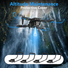 Load image into Gallery viewer, FPV Drone with Camera for Adults LCD Screen RC Foldable Mini Drones for Kids Beginners, Brushless Motor 270° Obstacle Avoidance, Support 32G SD Card MAX Under 250G Gift for the Children Boys and Girls