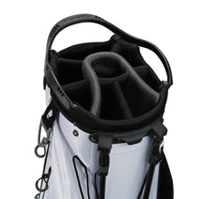Load image into Gallery viewer, TaylorMade Golf PRO Stand Bag White