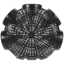 Load image into Gallery viewer, Alasum Reusable Fishing Trap Cage 13.18X11.61X4.72In Portable Crawfish Crab Shrimp Net Durable Pp Material for Freshwater Saltwater Fishing