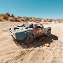 Load image into Gallery viewer, RC Truck Mojave GROM 4X4 223S BLX BRUSHLESS Small Scale Desert Truck RTR with DSC, Battery & Charger Included, White, ARA2304ST2