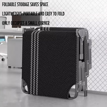 Load image into Gallery viewer, Folding Camping Beds, Camping Bed for Adults with Mattress, Folding Chaise, Portable Sleeping Cot, Foldable Lounge Chair for Outdoor Beach and Pools