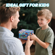 Load image into Gallery viewer, Remote Control Boat for Kids with Inflatable Bumper Rechargeable Battery USB Charge rc Boat for Pool Kids 8-12 Years