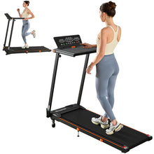 Load image into Gallery viewer, Hccsport Treadmill with 9% Incline - TouchScreen without remote