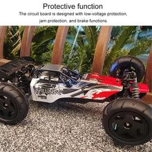 Load image into Gallery viewer, RC Racing Car, 1:12 Scale 2.4GHZ Remote Control Car 40KM/H High Speed Racing RC Truck Electric Toy Vehicle