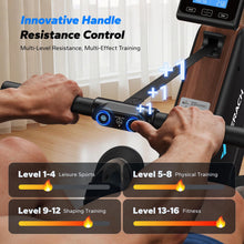 Load image into Gallery viewer, MERACH Rowing Machines for Home - R5 Self-Powered