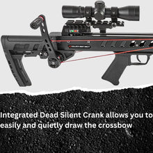 Load image into Gallery viewer, Killer Instinct Fatal-X Crossbow Bundle