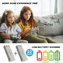 Load image into Gallery viewer, Drone With Camera 1080P for Kids And Adults, RC Quadcopter with Altitude Hold, Mini Drone With One Key Start, Waypoint Fly, Headless Mode