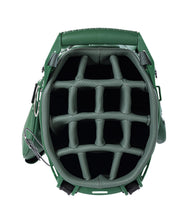 Load image into Gallery viewer, Sun Mountain Men's Matchplay Lightweight Stand Golf Bag, 14-Way Top, 2025 Model, Green Fairway