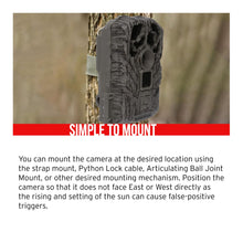 Load image into Gallery viewer, Stealth Cam Browtine 16MP Durable Trail Camera Bundle