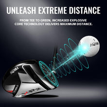 Load image into Gallery viewer, Honma D1 Distance Golf Balls, Mix Color, 1 Dozen
