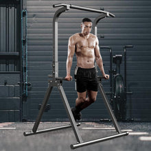Load image into Gallery viewer, YYJO Foldable Pull Up Bar - 350 LBS Weight Capacity