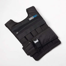 Load image into Gallery viewer, RUNMax Weighted Vest, 6lb/8lb/10lb/12lb/16lb/20lb/40lb/50lb/60lb/50lb/60lb/80lb/100lb/120lb/150lb Weight Vest for Workout, Strength Training, Running, Fitness, Muscle Building, Weight Loss, Weightlifting