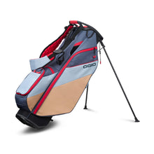Load image into Gallery viewer, OGIO Golf Fuse 4 Stand Bag (Bayside)