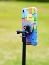 Load image into Gallery viewer, Golf Tripod & Monopod, Magnetic Golf Film Stick 52" Adjustable | Golf Swing Training Aid, Compatible with Mag-Safe iPhone Android Phones, Record Golf Swing with Magnetic Holder