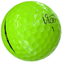 Load image into Gallery viewer, Vice Pro Golf Balls (2025 Model) (Lime)