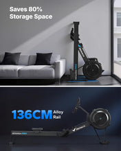 Load image into Gallery viewer, Merach Indoor Rowing Machine - NovaRow R50 Pro
