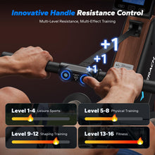 Load image into Gallery viewer, MERACH Rowing Machines for Home - R5 Electromagnetic