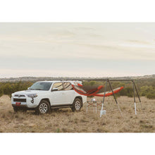 Load image into Gallery viewer, KAMMOK Outpost: Overland Hammock Stand | All-Terrain Capable | Weather-Resistant Durability | Portable and Compact | 60 Second Setup