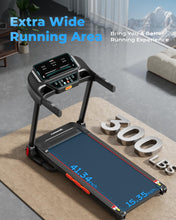 Load image into Gallery viewer, LIJIUJIA Treadmill for Home