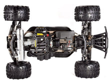 Load image into Gallery viewer, Rampage Xt 1/5 Scale Gas Truck (Blue)