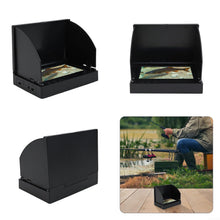 Load image into Gallery viewer, 4.3 Inch Fish Finder Camera 100m Depth IP68 Waterproof(4.3IPS+camera30m)