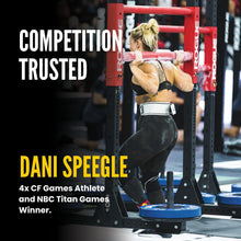 Load image into Gallery viewer, Self-Locking Weight Lifting Belt | (Extra Large, White)