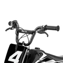 Load image into Gallery viewer, Razor MX650 Electric Dirt Bike, Black (2 Pack)