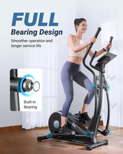 Load image into Gallery viewer, MERACH Elliptical Exercise Machine for Home Use