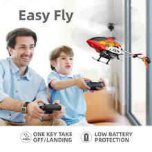 Load image into Gallery viewer, Cheerwing U12 Remote Control Helicopter with Altitude Hold, Mini RC Helicopter for Adults Kids
