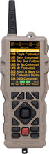Load image into Gallery viewer, FOXPRO X360 American Made Electronic Predator Call Remote Operated and Programmable Coyote, Fox, Hog Call for Hunting