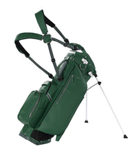 Load image into Gallery viewer, Sun Mountain Men's Matchplay Lightweight Stand Golf Bag, 14-Way Top, 2025 Model, Green Fairway