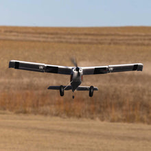 Load image into Gallery viewer, RC Airplane Apprentice STOL S 700 RTF Everything Needed to Fly is Included with AS3X/SAFE Technology