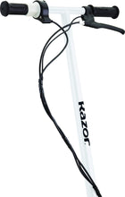 Load image into Gallery viewer, Razor E300 Electric Scooter for Kids Ages 13+ - 9" Pneumatic Tires, Up to 15 mph and 40 min of Ride Time, For Riders up to 220 lbs