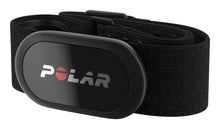 Load image into Gallery viewer, Polar H10 Heart Rate Monitor Chest Strap - ANT + Bluetooth, Waterproof HR Sensor for Men and Women, Black, M-XXL