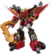 Load image into Gallery viewer, 1000 Toys Metamor-Force Brave Command Dagwon Action Figure