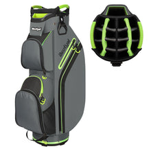 Load image into Gallery viewer, Beutyal 15-Way Golf Cart Bag, Lightweight Golf Club Bag for Men with Cooler