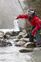Load image into Gallery viewer, Katadyn BeFree Gravity Water Filter 3L for Camping, Backpacking & Hiking