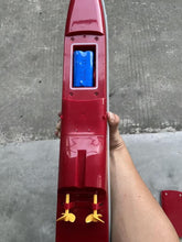 Load image into Gallery viewer, Large 055 Missile Destroyer Model Remote-Controlled Warship Model 60CM Ultra Long Hull 2.4G Double Propeller Driven Remote-Controlled